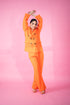 GS Suit it Up in Mandarin Orange